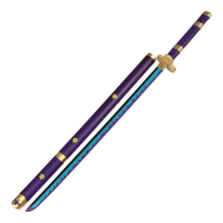 One Piece - Roronoa Zoro's Enma Katana - Cosplay Safe Foam