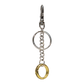 One Ring Keychain