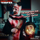 Terrifier – Art the Clown One:12 Collective Deluxe Edition Action Figure