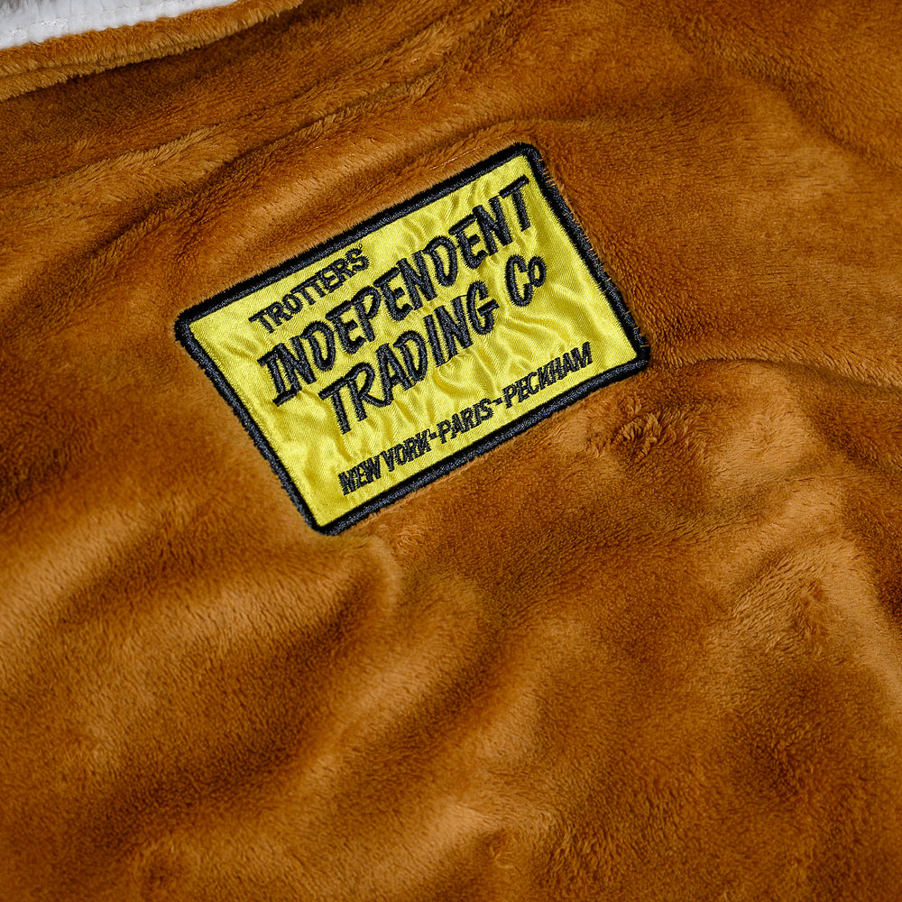 Only Fools and Horses: Del Boy Bathrobe