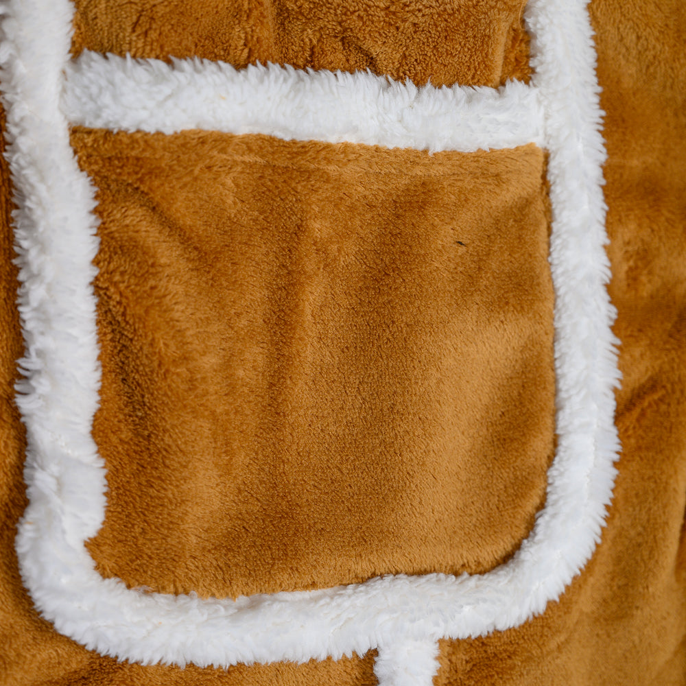 Only Fools and Horses: Del Boy Bathrobe