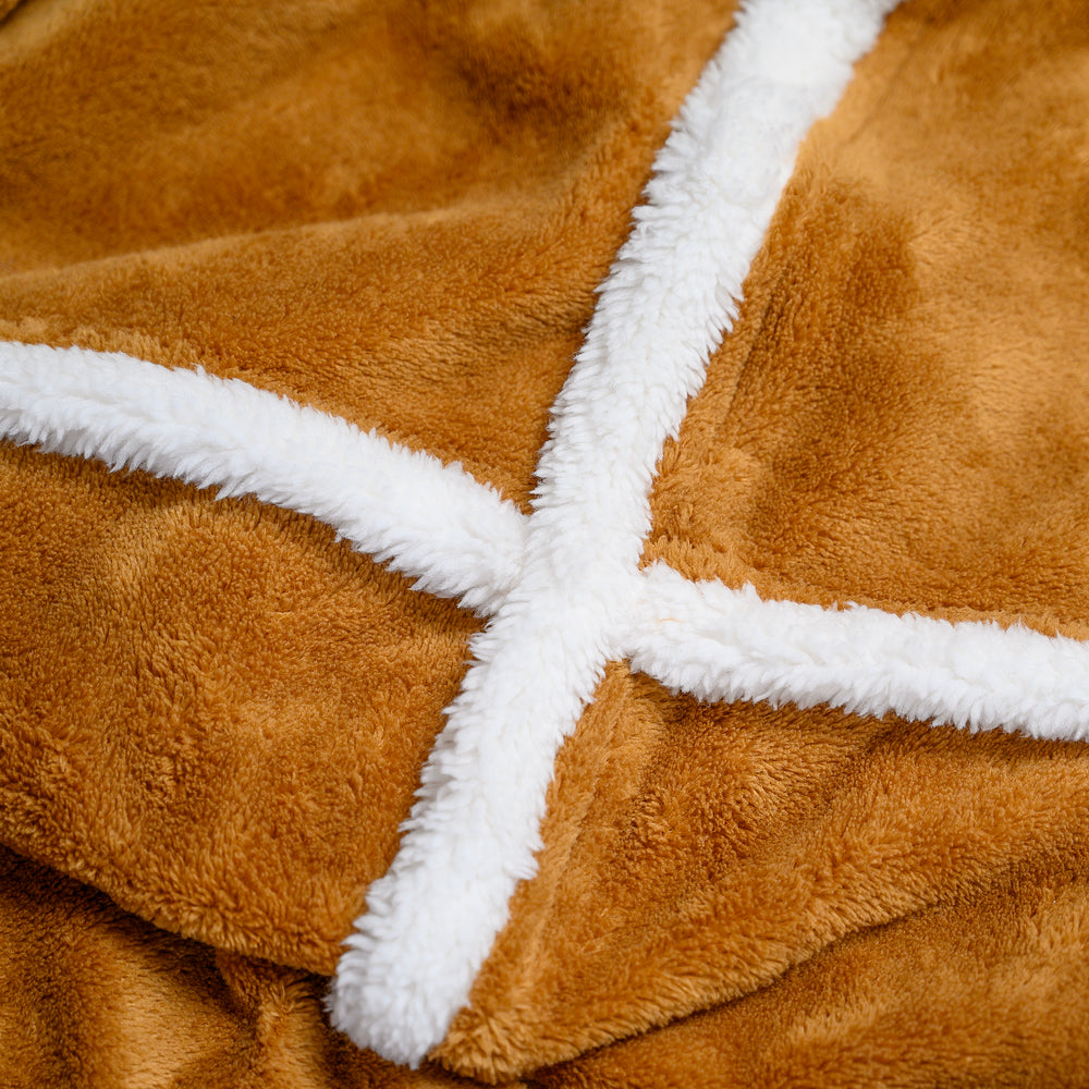 Only Fools and Horses: Del Boy Bathrobe