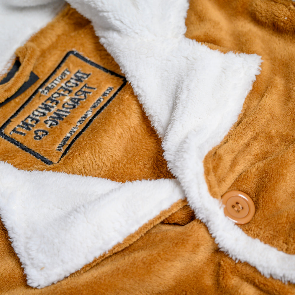 Only Fools and Horses: Del Boy Bathrobe