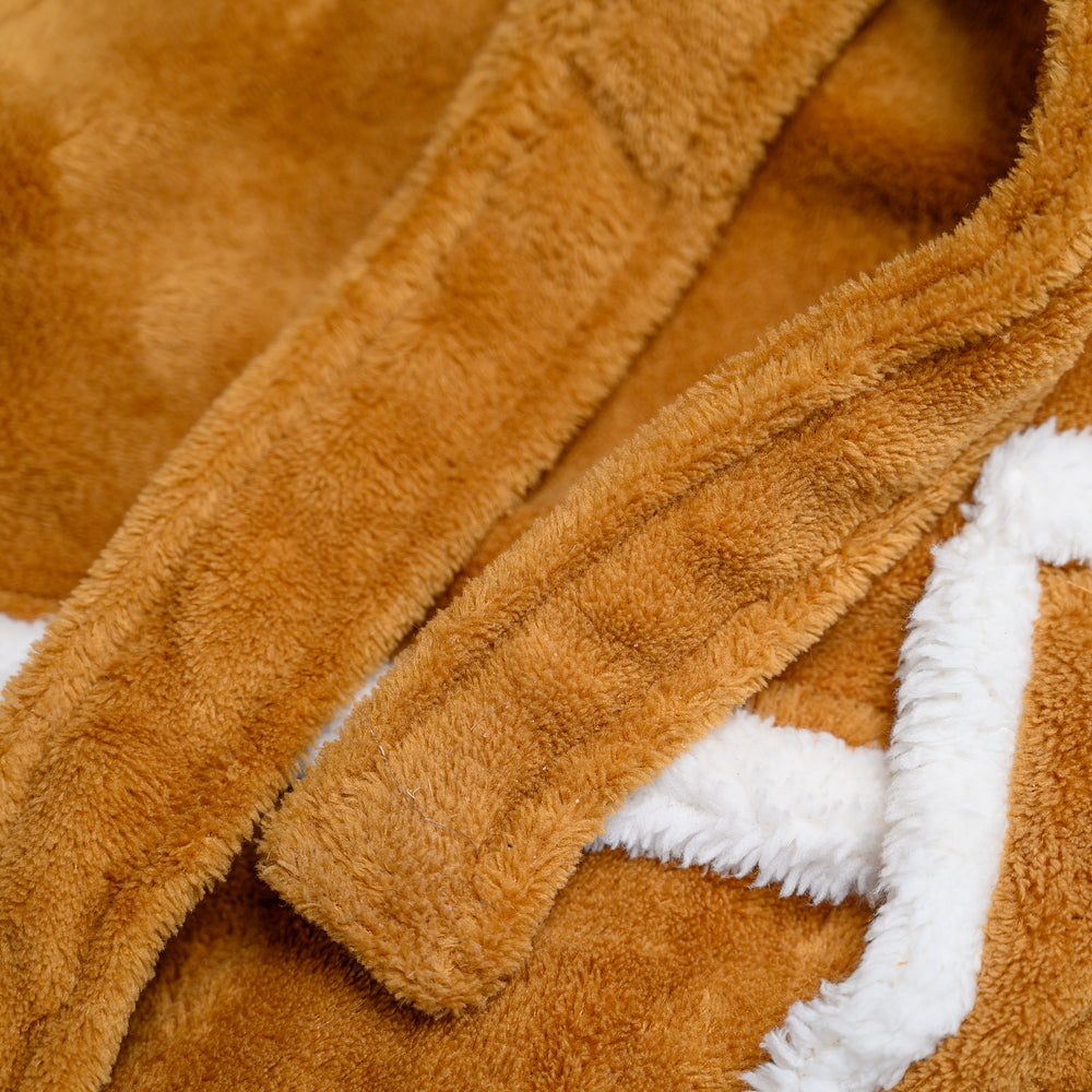 Only Fools and Horses: Del Boy Bathrobe