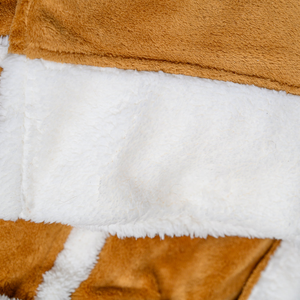 Only Fools and Horses: Del Boy Bathrobe