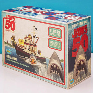 Jaws: Orca Boat TUBBZ (Special Edition)