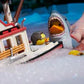 Jaws: Orca Boat TUBBZ (Special Edition)