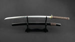 Out Of Earth' Hand Forged Katana