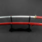 Out Of Elements' Triple Set Of Hand Forged Katana Save £60