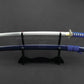 Out Of Elements' Triple Set Of Hand Forged Katana Save £60