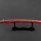 Out Of Fire' Hand Forged Katana