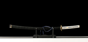 Devil May Cry 5 - Yamato Clay Tempered Handforged Katana