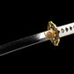 Devil May Cry 5 - Yamato Clay Tempered Handforged Katana