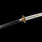 Devil May Cry 5 - Yamato Clay Tempered Handforged Katana