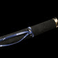 Devil May Cry 5 - Yamato Clay Tempered Handforged Katana