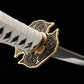 Devil May Cry 5 - Yamato Clay Tempered Handforged Katana