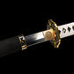 Devil May Cry 5 - Yamato Clay Tempered Handforged Katana