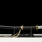 Devil May Cry 3 - Yamato Clay Tempered Hand Forged Katana