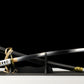 Devil May Cry 3 - Yamato Clay Tempered Hand Forged Katana