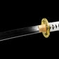 Devil May Cry 3 - Yamato Clay Tempered Hand Forged Katana