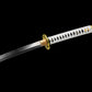 Devil May Cry 3 - Yamato Clay Tempered Hand Forged Katana
