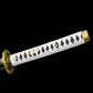 Devil May Cry 3 - Yamato Clay Tempered Hand Forged Katana