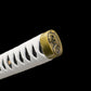 Devil May Cry 3 - Yamato Clay Tempered Hand Forged Katana