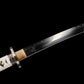 The Walking Dead - Michonne Hand Forged Clay Tempered Katana