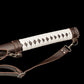The Walking Dead - Michonne Hand Forged Clay Tempered Katana