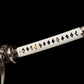 The Walking Dead - Michonne Hand Forged Clay Tempered Katana