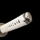 The Walking Dead - Michonne Hand Forged Clay Tempered Katana