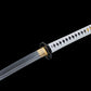 Ghost Of Tsushima - Storm of Clan Sakai Hand Forged Clay Tempered Daisho Set (Katana, Wakizashi and Tanto)