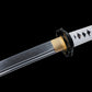 Ghost Of Tsushima - Storm of Clan Sakai Hand Forged Clay Tempered Daisho Set (Katana, Wakizashi and Tanto)