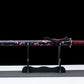 Ghost of Yotei - Sakura In Moonlight Display (Straight Blade) Katana