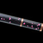 Ghost of Yotei - Sakura In Moonlight Display (Straight Blade) Katana