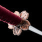 Ghost of Yotei - Sakura In Moonlight Display (Straight Blade) Katana