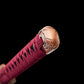 Ghost of Yotei - Sakura In Moonlight Display (Straight Blade) Katana