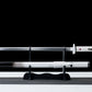 Ghost of Yotei - Blood In The Snow Display (Straight Blade) Katana