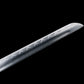 Ghost of Yotei - Blood In The Snow Display (Straight Blade) Katana