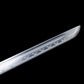 Ghost of Yotei - Blood In The Snow Display (Straight Blade) Katana