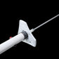 Ghost of Yotei - Blood In The Snow Display (Straight Blade) Katana