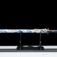 Ghost of Yotei - Aranami's Claw Display (Straight Blade) Katana
