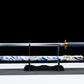 Ghost of Yotei - Aranami's Claw Display (Straight Blade) Katana