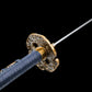 Ghost of Yotei - Aranami's Claw Display (Straight Blade) Katana