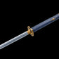 Ghost of Yotei - Aranami's Claw Display (Straight Blade) Katana