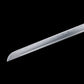 Ghost of Yotei - Blood Rust Honey Display (Straight Blade) Katana