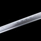 Ghost of Yotei - Blood Rust Honey Display (Straight Blade) Katana