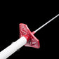 Ghost of Yotei - Blood Rust Honey Display (Straight Blade) Katana