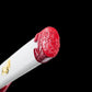 Ghost of Yotei - Blood Rust Honey Display (Straight Blade) Katana