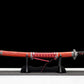 Sekiro - Shadows Die Twice Fushigiri Clay Tempered Hand Forged Katana